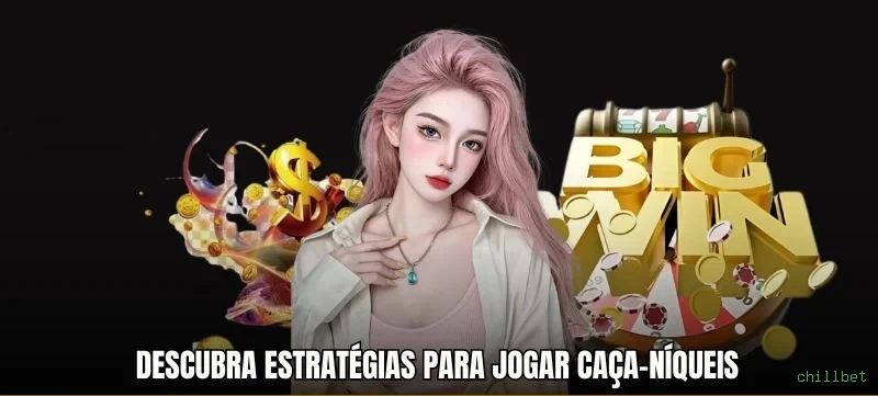 APP oficial da chillbet para mobile