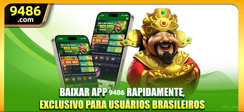 Baixar app da chillbet gratuitamente