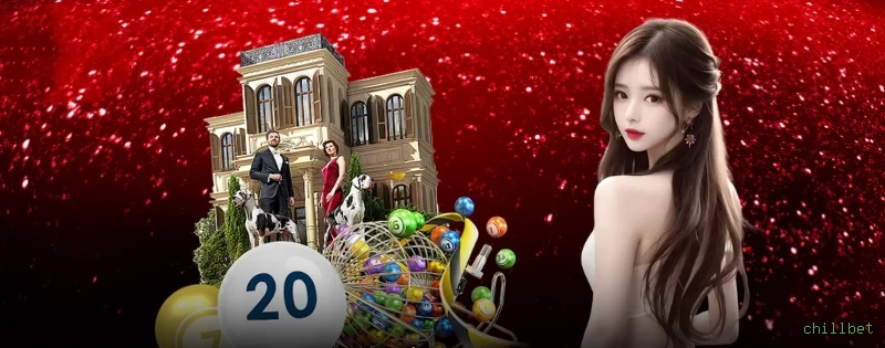 Página oficial da chillbet no Facebook